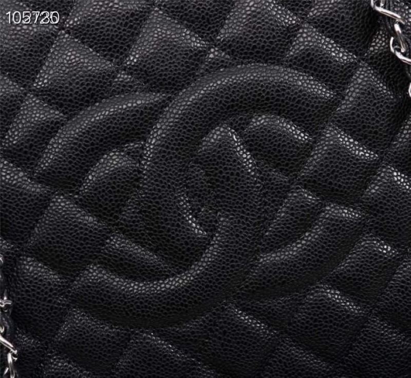 Chanel Shopping Bags